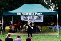 Victoria Park 2014