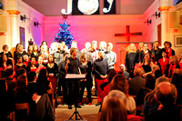 Christmas Concert 2014